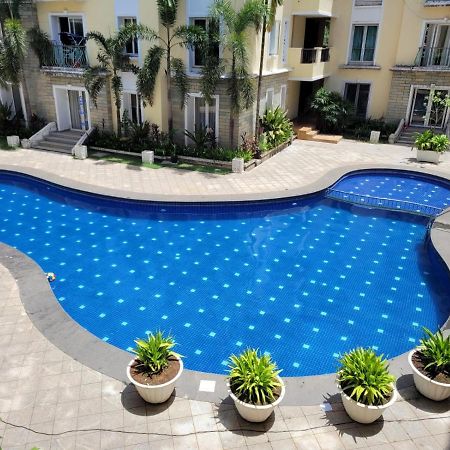 Kivi'S Kozy 2Bhk Luxurious Apartment Goa By Leela Homes Арпора Екстериор снимка