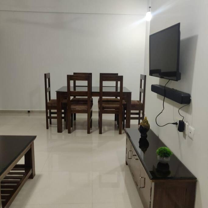 Kivi'S Kozy 2Bhk Luxurious Apartment Goa By Leela Homes Арпора Екстериор снимка