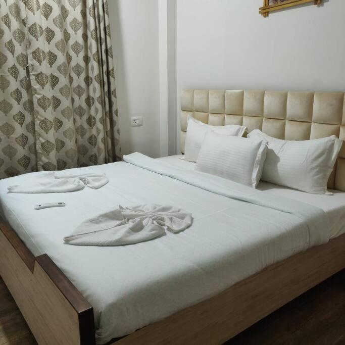Kivi'S Kozy 2Bhk Luxurious Apartment Goa By Leela Homes Арпора Екстериор снимка