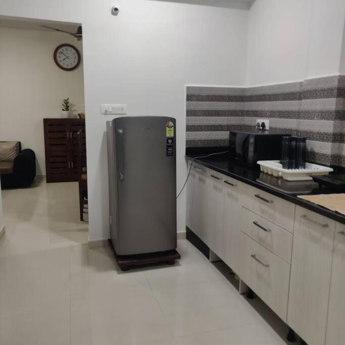 Kivi'S Kozy 2Bhk Luxurious Apartment Goa By Leela Homes Арпора Екстериор снимка