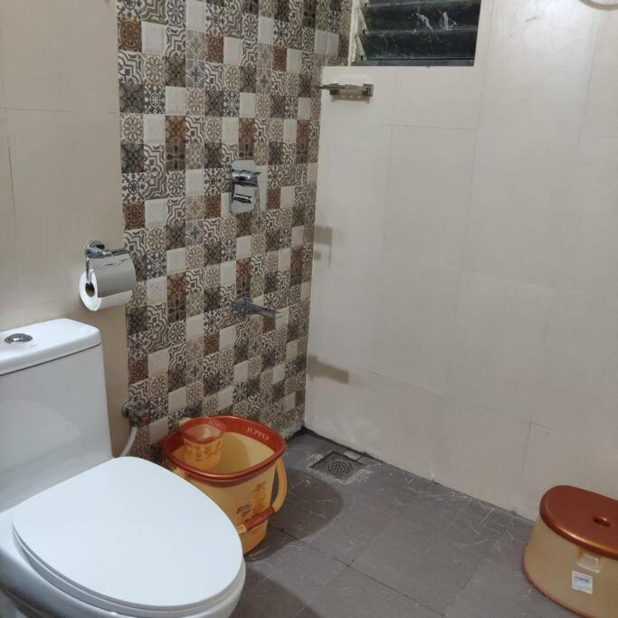 Kivi'S Kozy 2Bhk Luxurious Apartment Goa By Leela Homes Арпора Екстериор снимка