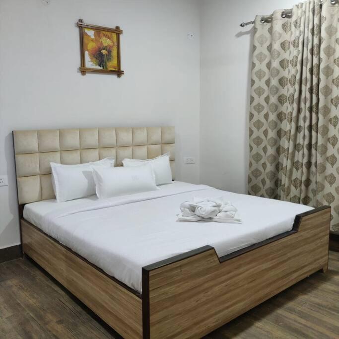 Kivi'S Kozy 2Bhk Luxurious Apartment Goa By Leela Homes Арпора Екстериор снимка