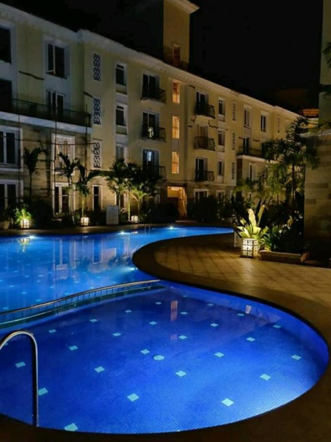 Kivi'S Kozy 2Bhk Luxurious Apartment Goa By Leela Homes Арпора Екстериор снимка