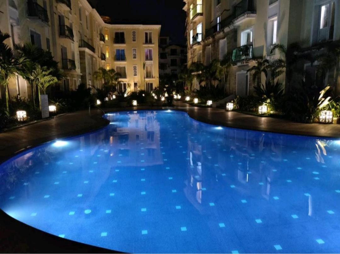 Kivi'S Kozy 2Bhk Luxurious Apartment Goa By Leela Homes Арпора Екстериор снимка