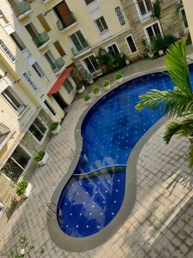Kivi'S Kozy 2Bhk Luxurious Apartment Goa By Leela Homes Арпора Екстериор снимка